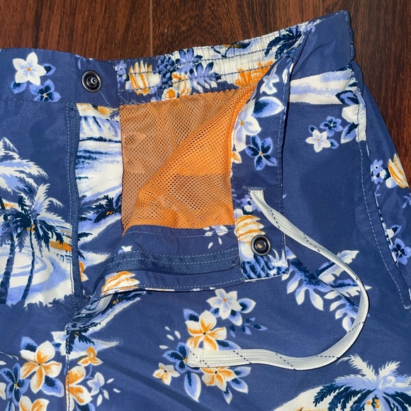 Tommy Bahama Swim Shorts - Picture 2 of 3